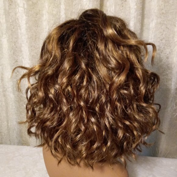 Gabor - Style name:  Sweet Talk - Size  Large - Color: GL8-29SS - Hazelnut - Picture 4 of 13